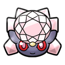 f_diancie Discord emoji