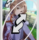 UnoReverseAsuna