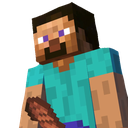 5247_MinecraftSteveMeat Discord emoji