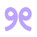 purple_bow Discord emoji