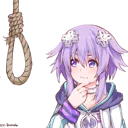 maybe