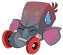 Zooba_FrankTraining