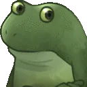 frogdisagreement