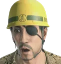 MajimaShocked