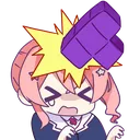 AneBonk