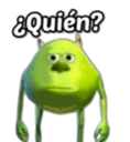 quien