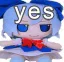 Cirno_cirYES