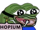 HOPIUM