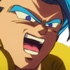 gogetamad Discord emoji
