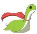 NessyHeroEmoji
