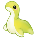 NessyPlushEmoji Discord emoji