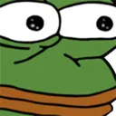 Monka W monkaW Discord Emoji