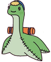 NessyWattson Discord emoji