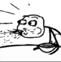 spit