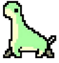 NessyPixel Discord emoji