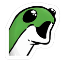 NessyPog Discord emoji