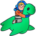 NessyAndWattson Discord emoji