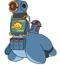 NessyPathfnder Discord emoji