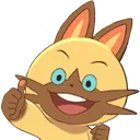 NavirouThumbsUp