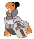 NessyGiby Discord emoji