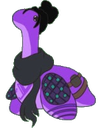 NessyWraith Discord emoji