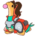 NessyRampart Discord emoji