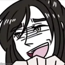 heh