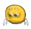 sad