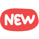 icons_new Discord emoji