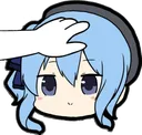 SuiHeadpat