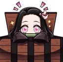 NezukoExcited