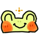 FR0GE_FrogSmile
