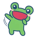 FR0GE_FrogDab FR0GE_FrogDab
