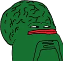 PepeHmmBrain PepeHmmBrain