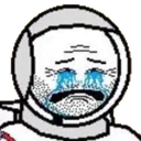 sadstronaut