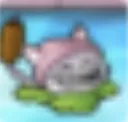 trollcattail