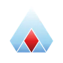AceOfDiamondsRedBlue Discord Emoji