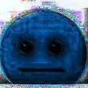 BLUE BLUE