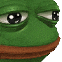 MANM_PepeSMH Discord Emoji