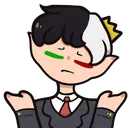 Shrug