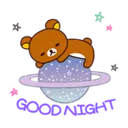 goodnightrilakkuma