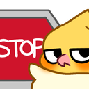 birbstop Discord emoji