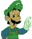 LuigiDoigt