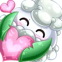cottoneeheart