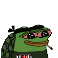 PepeStoned