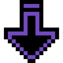 Downvote Discord emoji