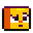 Concerned Discord emoji