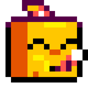 Celebrate Discord emoji