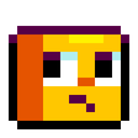 Bummed Discord emoji