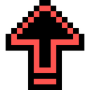 Upvote Discord emoji
